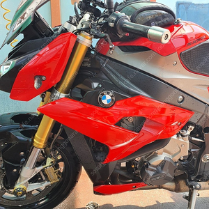 부산 BMW S1000R 스천알 판매 가격다운