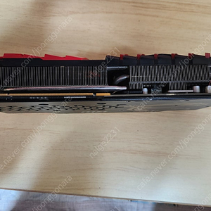 MSI 트윈프로져 1080ti