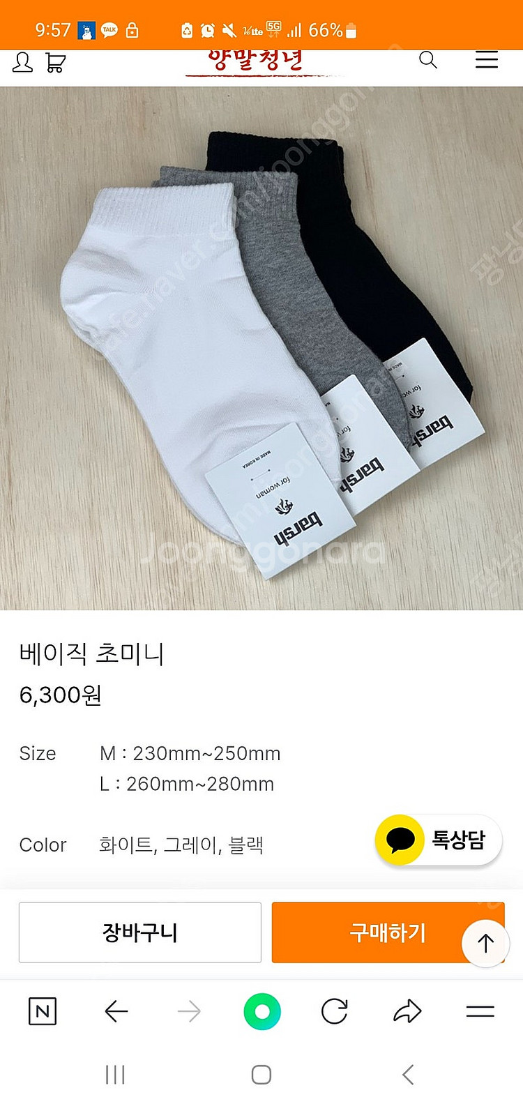 양말 급처 - 무지 양말 ,정장 참숯 양말, 발가락 양...--3