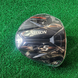 SRIXON 스릭슨 ZX5 MK2 마크2 드라이버 헤드