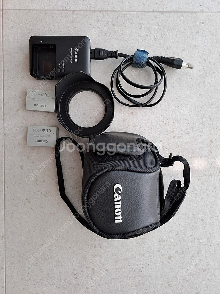 캐논 하이엔드 카메라 Cannon Powershot S...--0