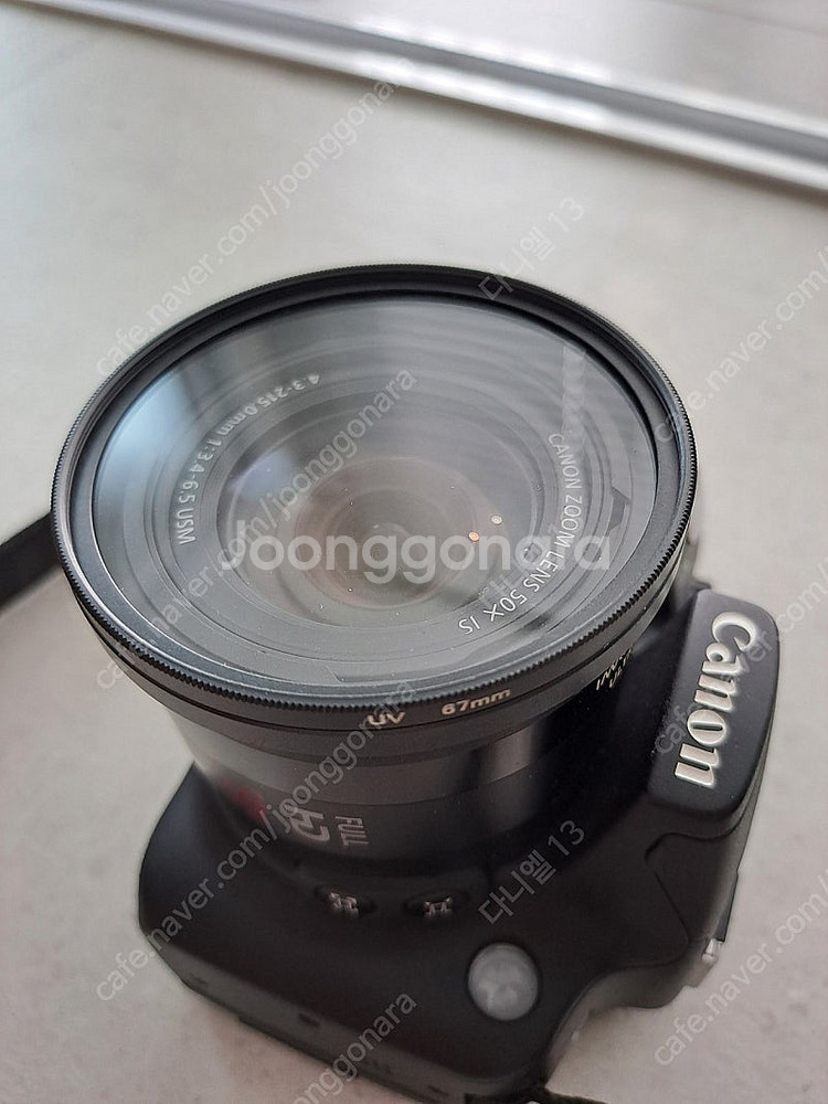 캐논 하이엔드 카메라 Cannon Powershot S...--1