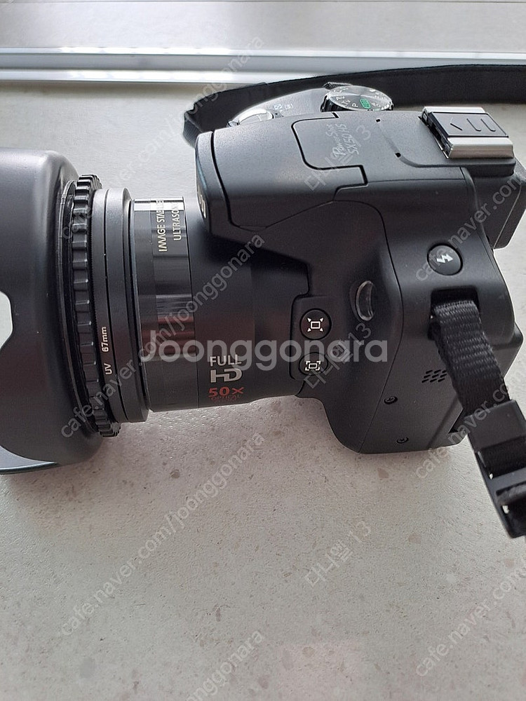 캐논 하이엔드 카메라 Cannon Powershot S...--3