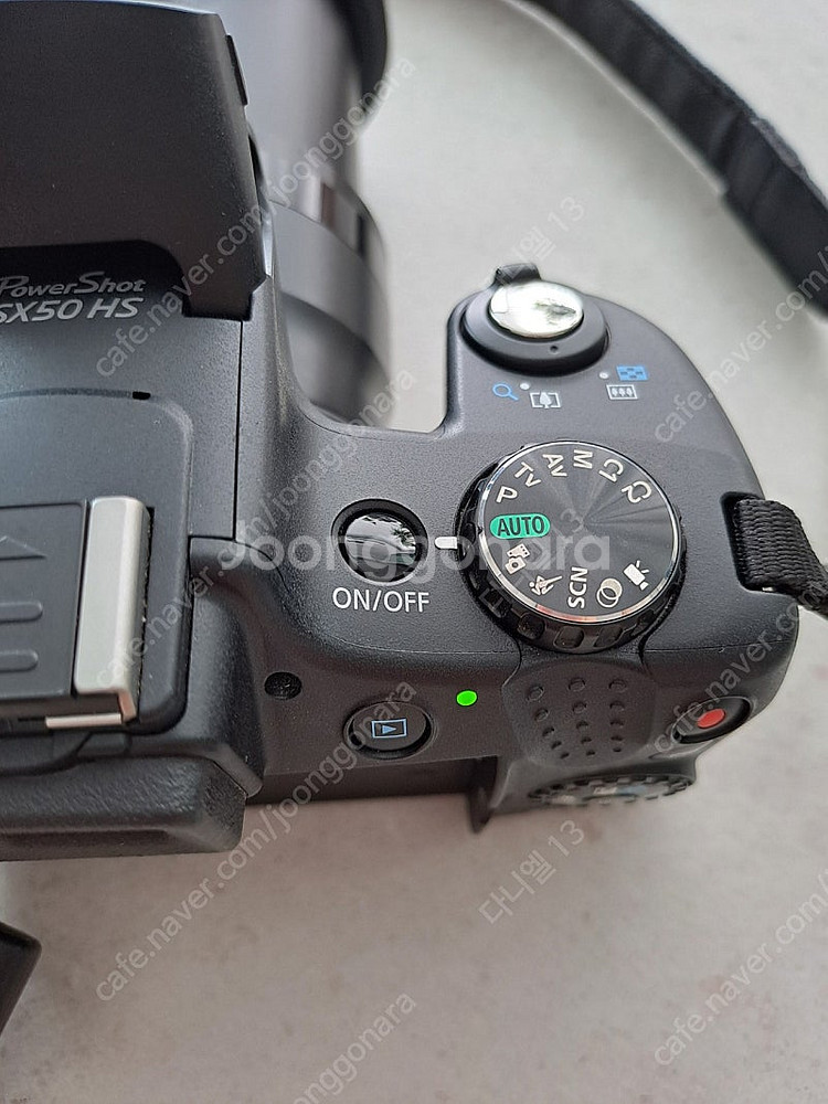캐논 하이엔드 카메라 Cannon Powershot S...--5