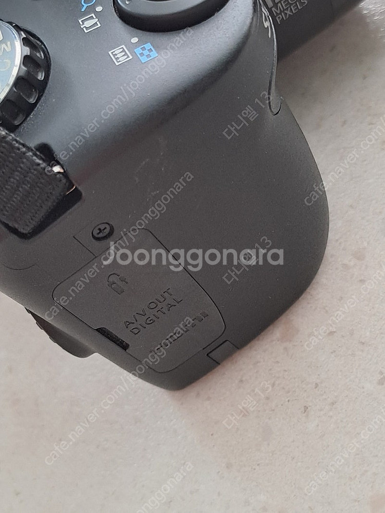 캐논 하이엔드 카메라 Cannon Powershot S...--6