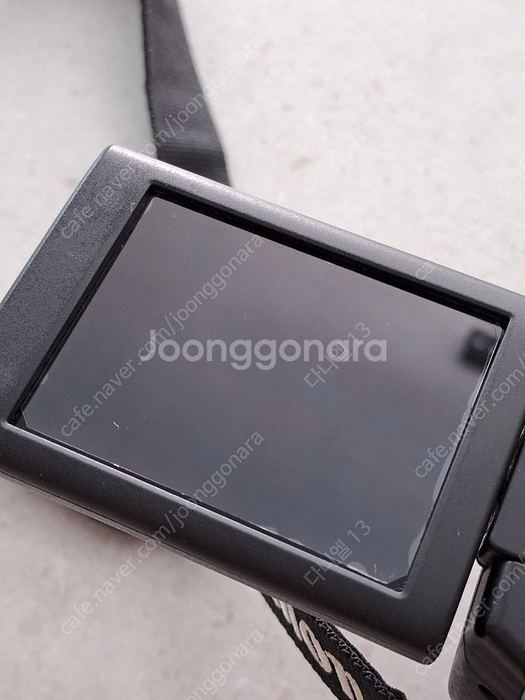 캐논 하이엔드 카메라 Cannon Powershot S...--8