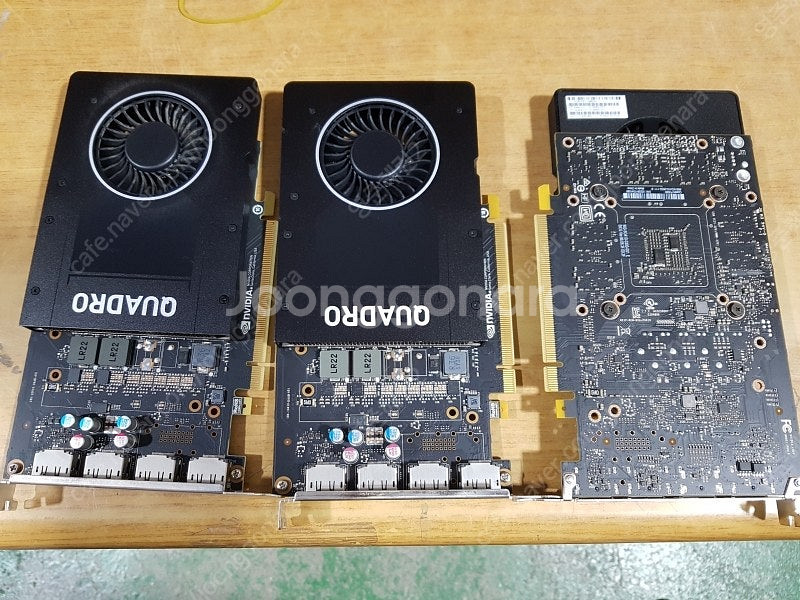 NVIDIA QUADRO P2000 D5 5GB ( 쿼...--0