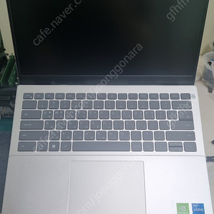 dell 5420 i5-1235u mx570 16gb 256gb 노트북