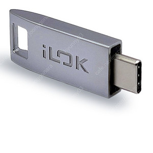 [판매] iLok 아이락 3세대 usbc-c 타입 미개봉 팝니다.