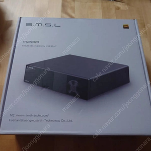 SMSL M200