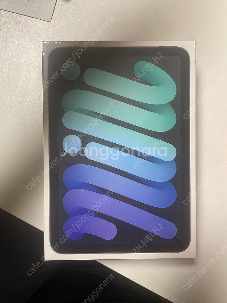 [새상품] 아이패드 미니 64GB WIFI--0
