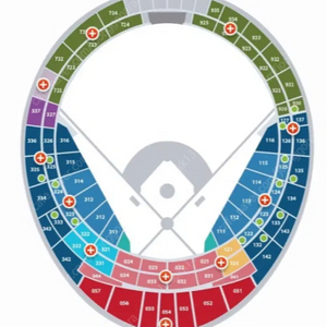 8월17일, 8월18일 롯데vs키움 2연석, 4연석