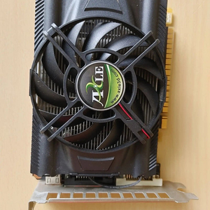 그래픽카드 gtx 650 ddr5 1GB 팝니다.