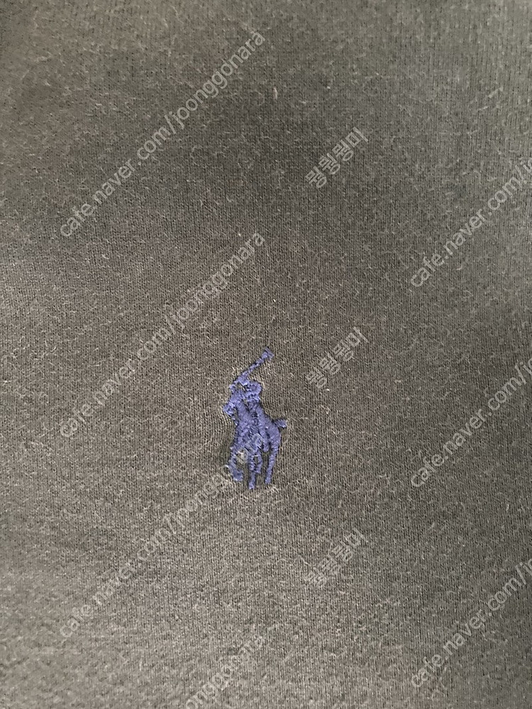 일본 폴로 럭비티 반팔 카라티 95 M 이미지