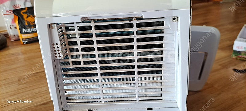 캠핑콘 팝니다--3