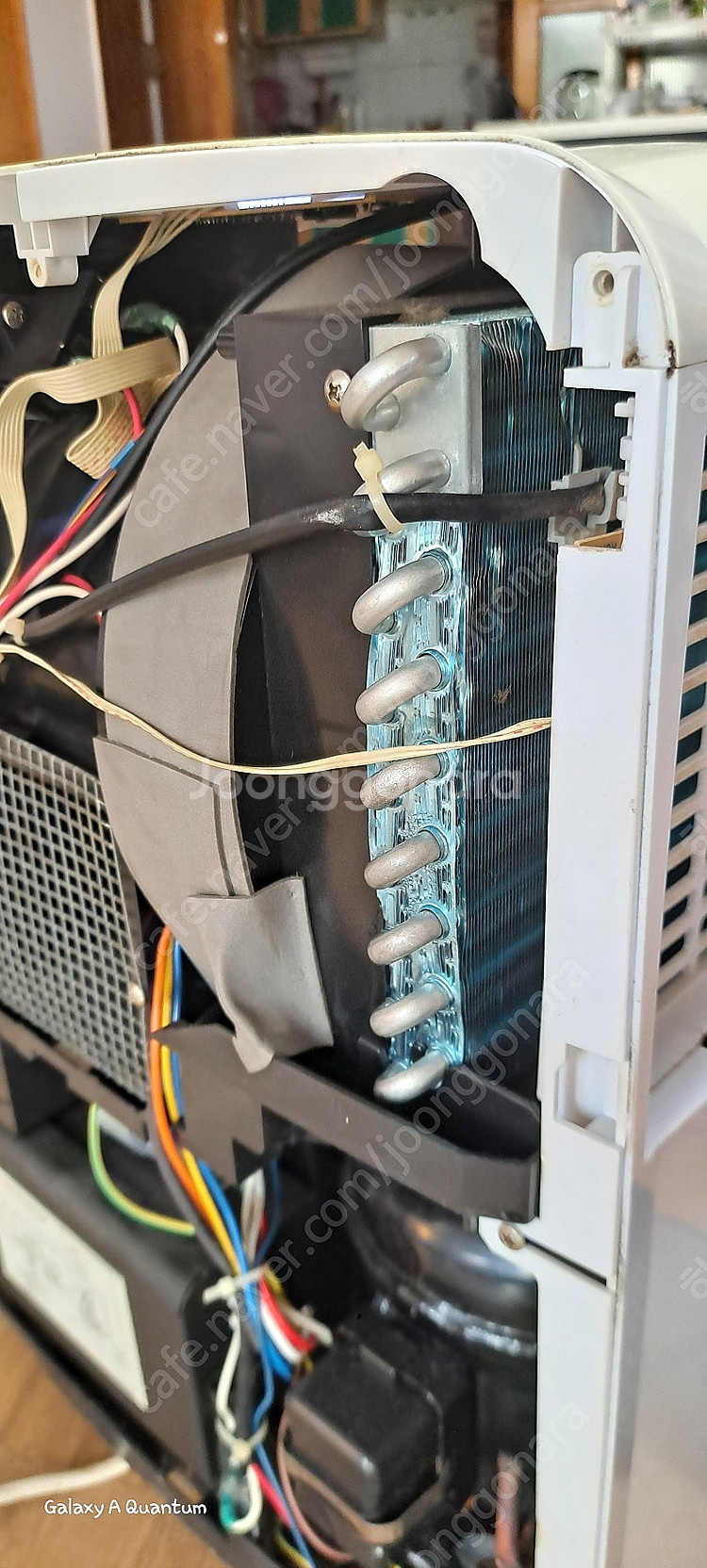 캠핑콘 팝니다--4