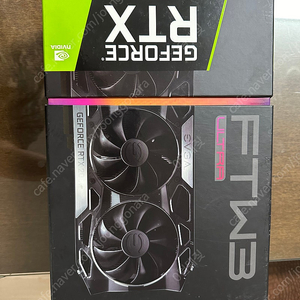 2080ti ftw3 vulcan