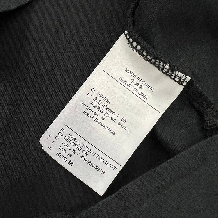 M) 나이키 반팔티 반팔티셔츠 여성반팔티 뉴발란스 데상트 아디다스 이미지