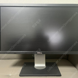 델 23인치 모니터 팝니다 부산. (DELL UltraSharp U2311H )