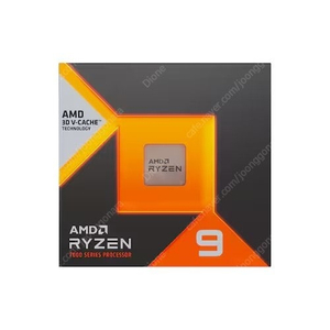 AMD 7950X3D 대원 미개봉 신품 팝니다.