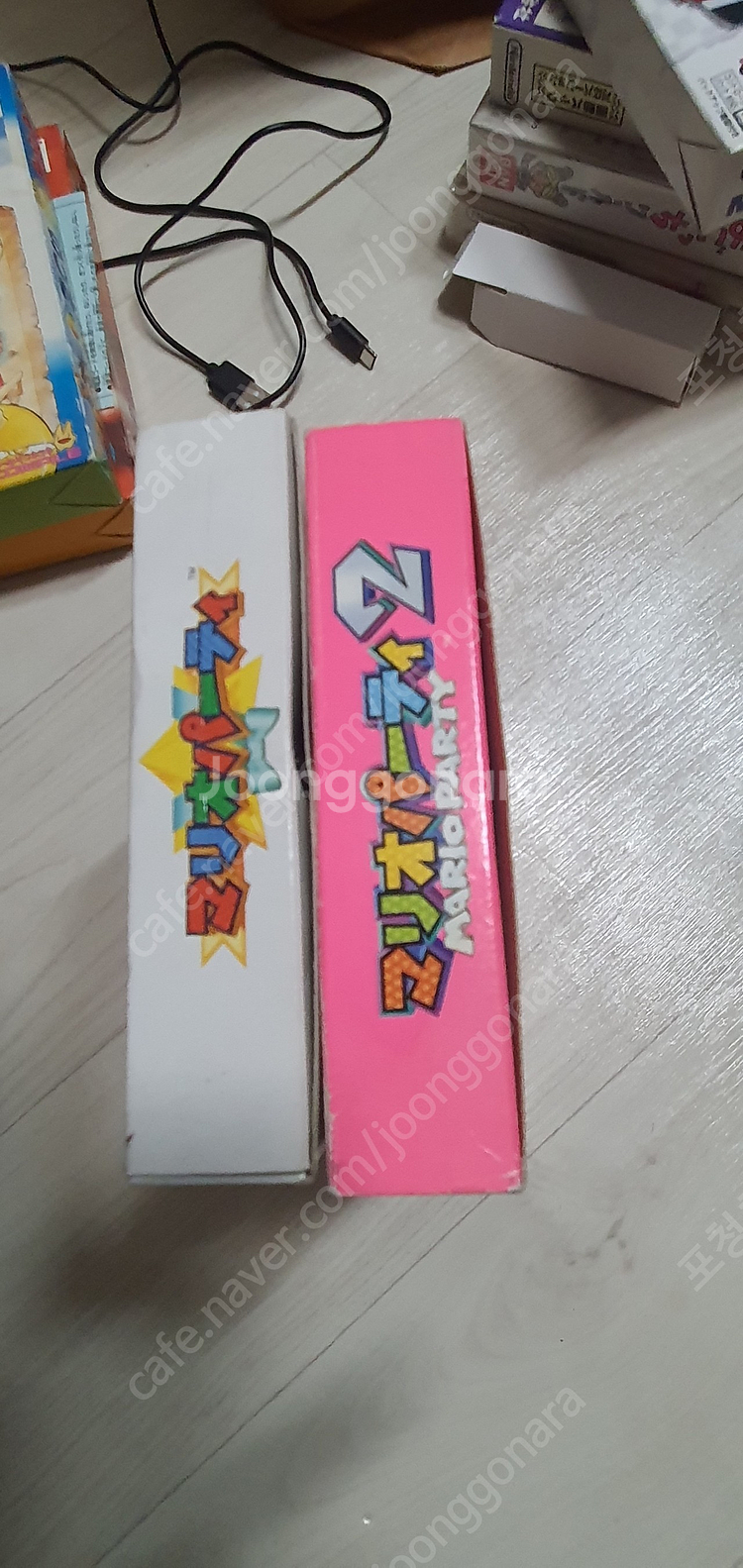 닌텐도64 n64 포켓 몬스터 스타디움 마리오파티 1 ...--5