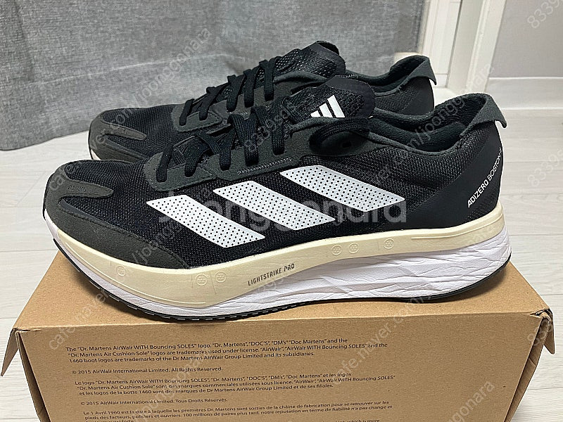 아디디스 보스턴11 270--1