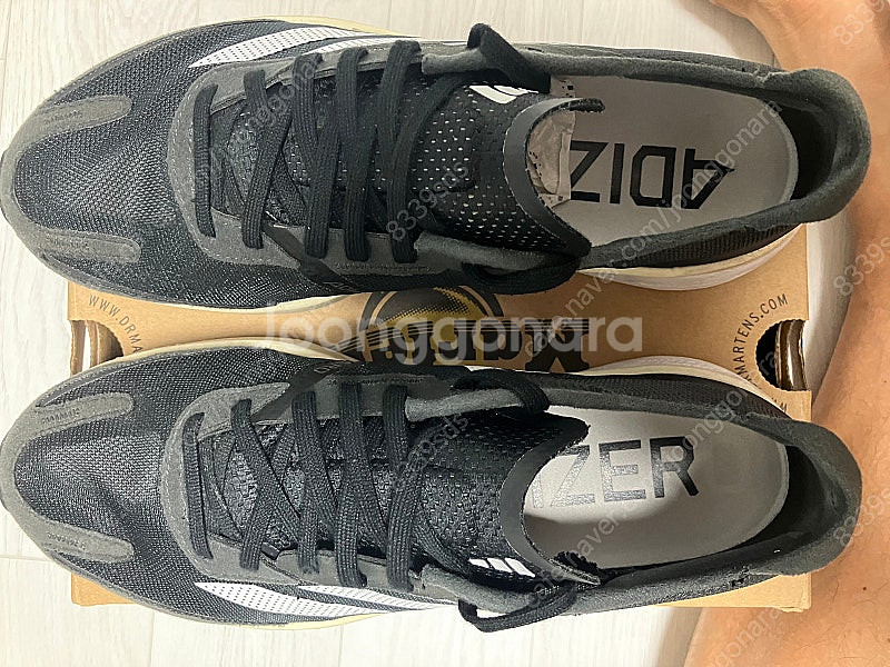 아디디스 보스턴11 270--4