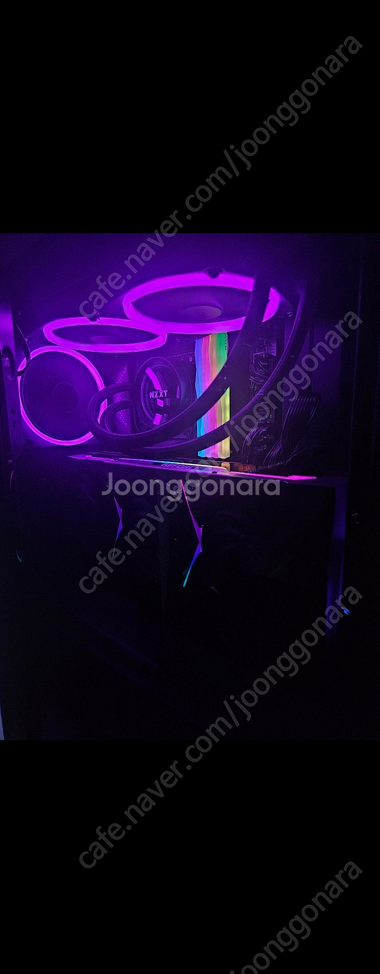 13600K 3080 32G 컴퓨터 판매 (기타부품 같...--1