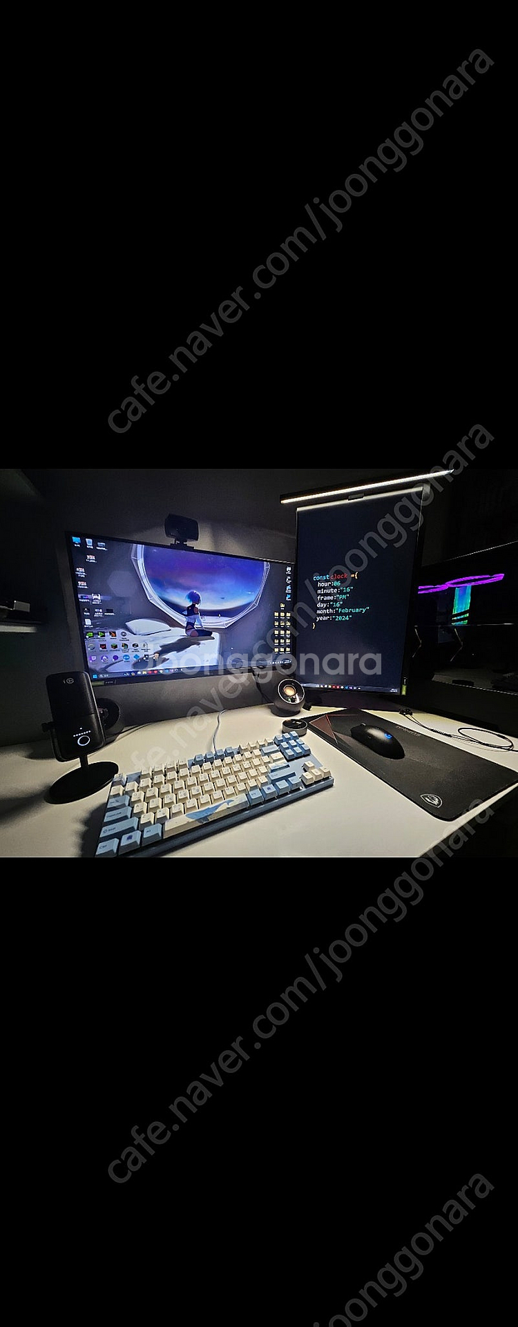 13600K 3080 32G 컴퓨터 판매 (기타부품 같...--3