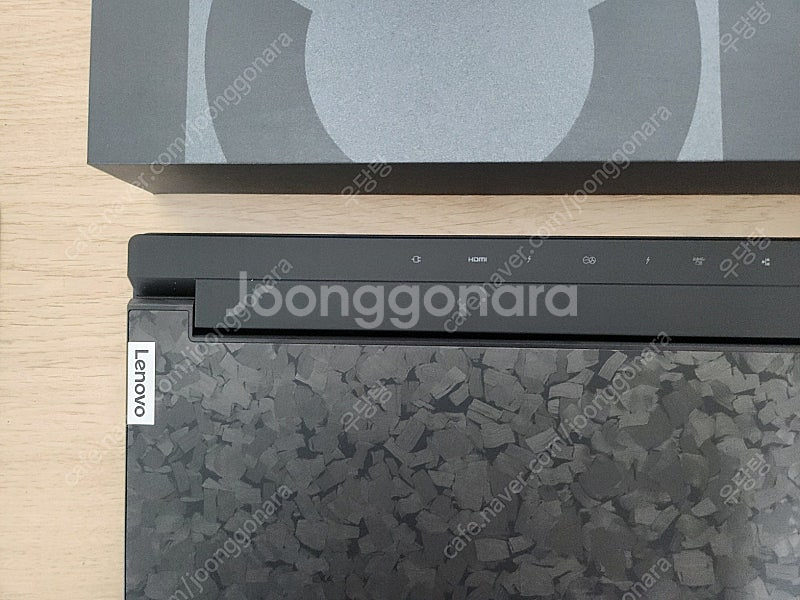 LENOVO LEGION 9i ( 레노버 리전 9i) ...--1