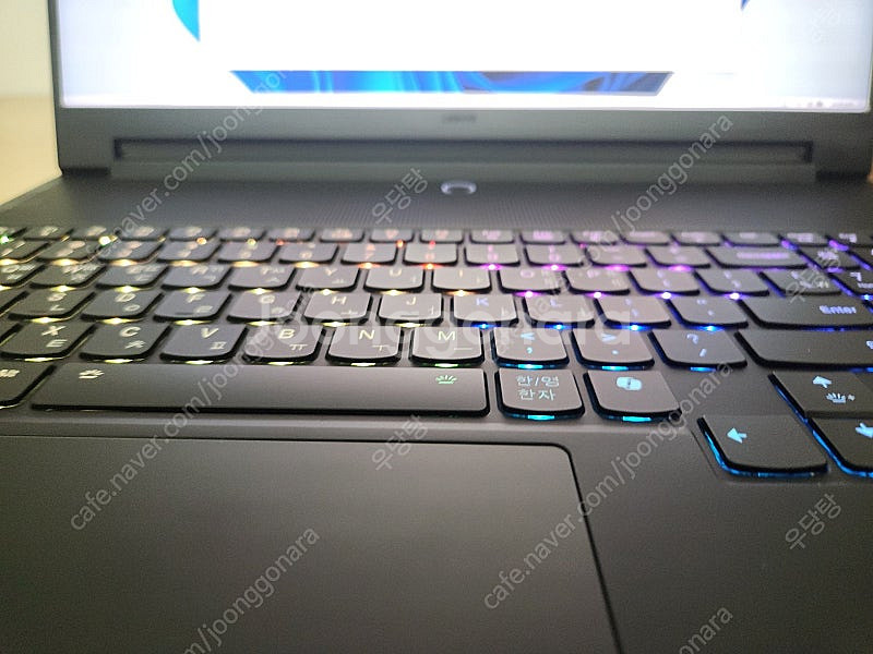 LENOVO LEGION 9i ( 레노버 리전 9i) ...--2