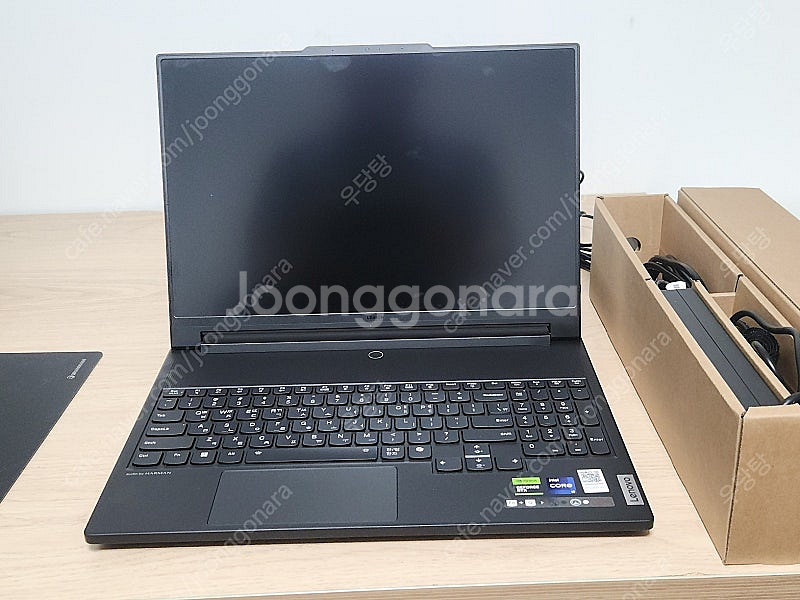 LENOVO LEGION 9i ( 레노버 리전 9i) ...--4
