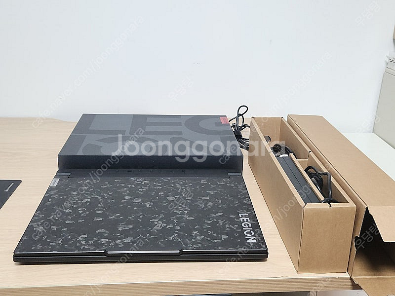 LENOVO LEGION 9i ( 레노버 리전 9i) ...--5