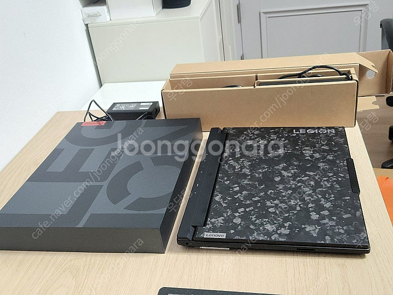 LENOVO LEGION 9i ( 레노버 리전 9i) ...--6