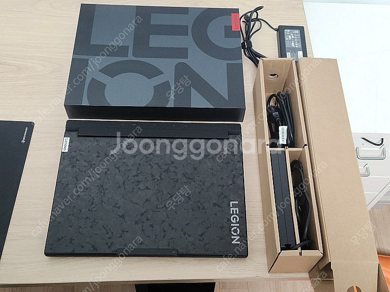 LENOVO LEGION 9i ( 레노버 리전 9i) ...--7