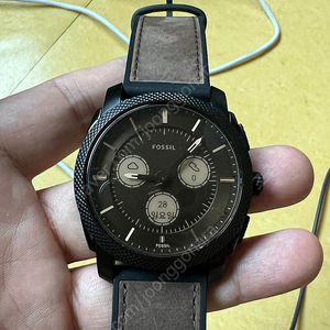 fossil gen6 하이브리드 스마트 와치 팝니다