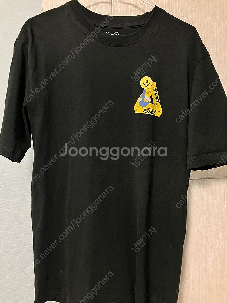 팔라스 반팔티 M--1