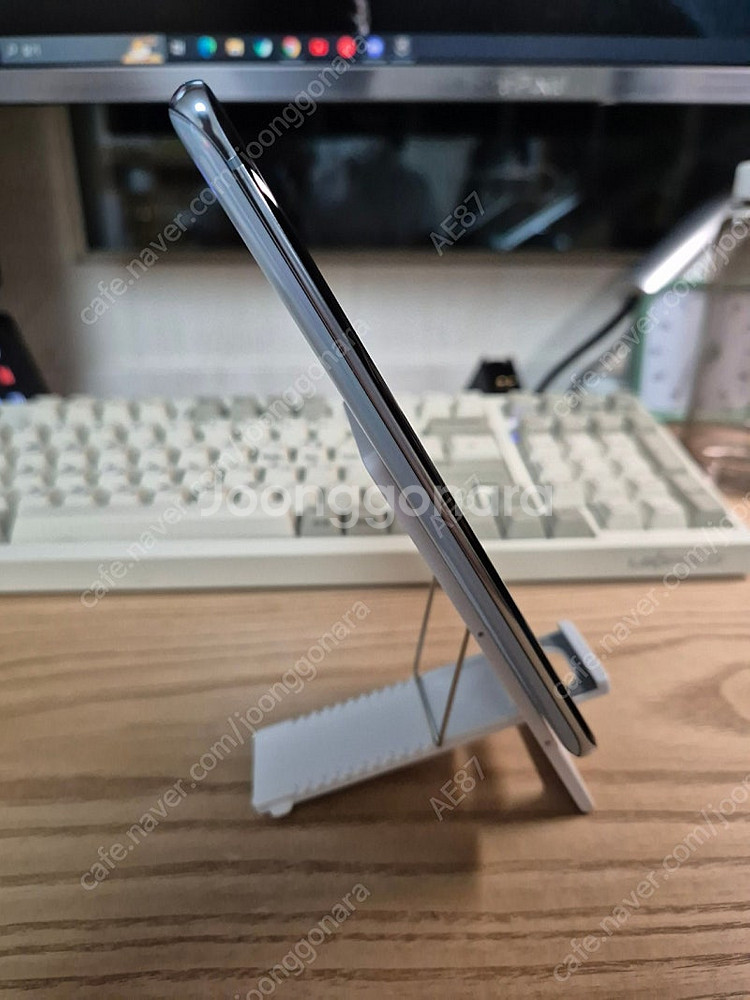 갤럭시 s20플러스 256GB--5