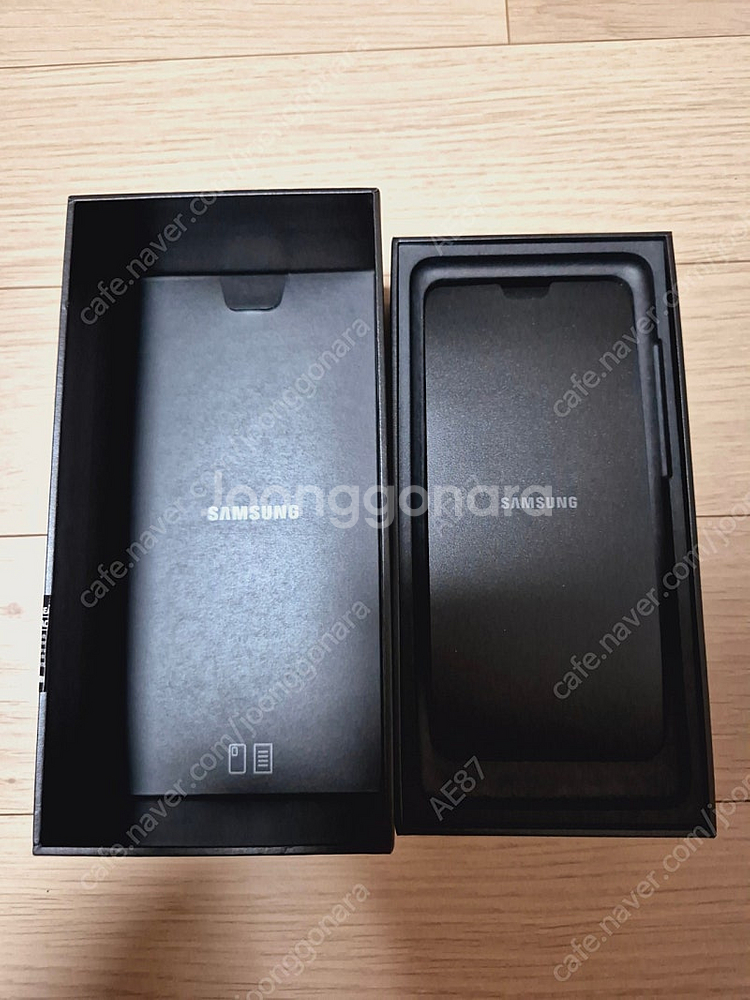갤럭시 s20플러스 256GB--8