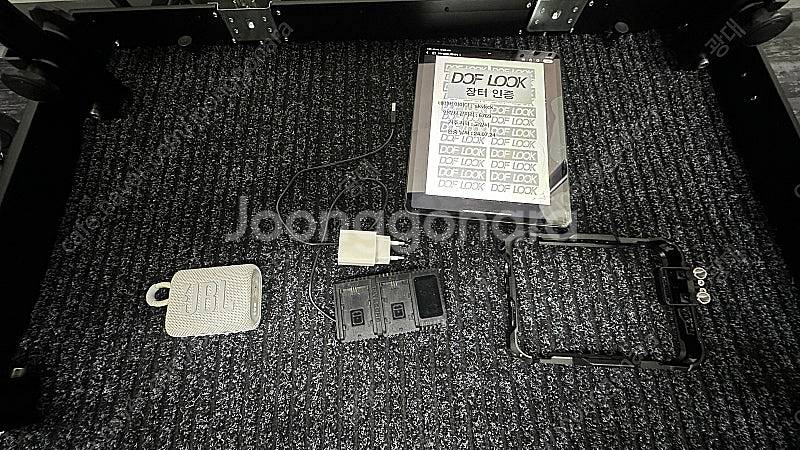 에디캠 카트 (adicam Standard Cart) ...--1