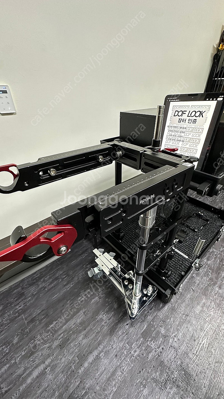 에디캠 카트 (adicam Standard Cart) ...--2