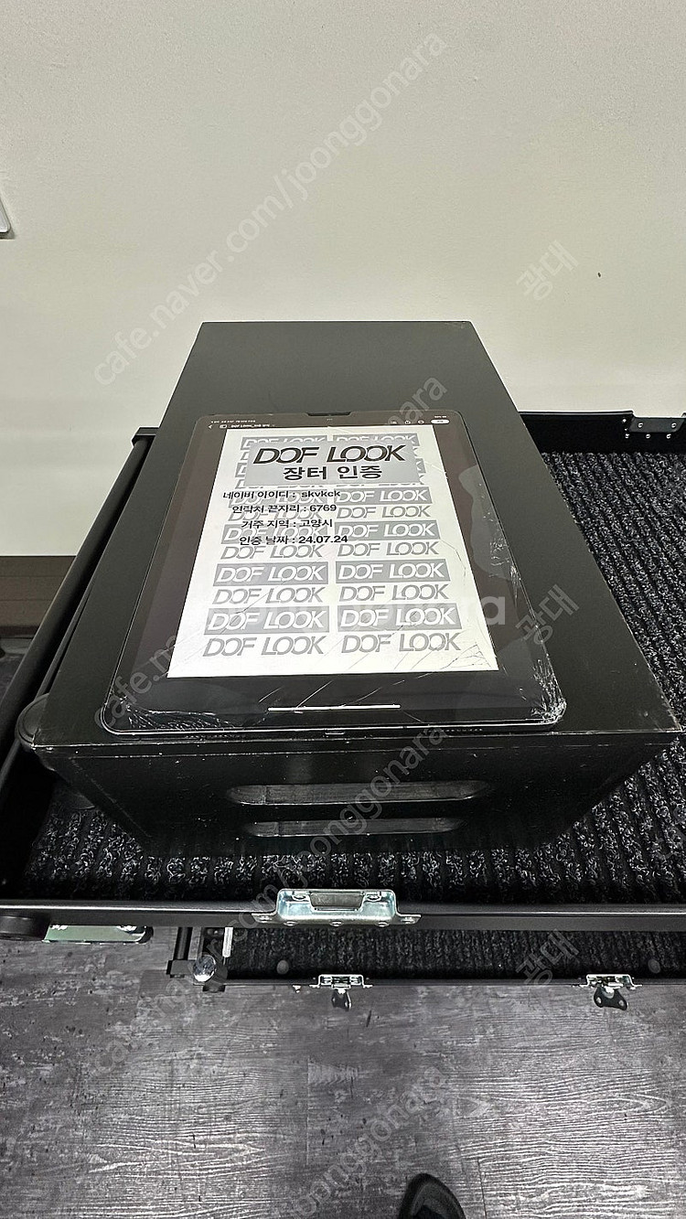 에디캠 카트 (adicam Standard Cart) ...--3