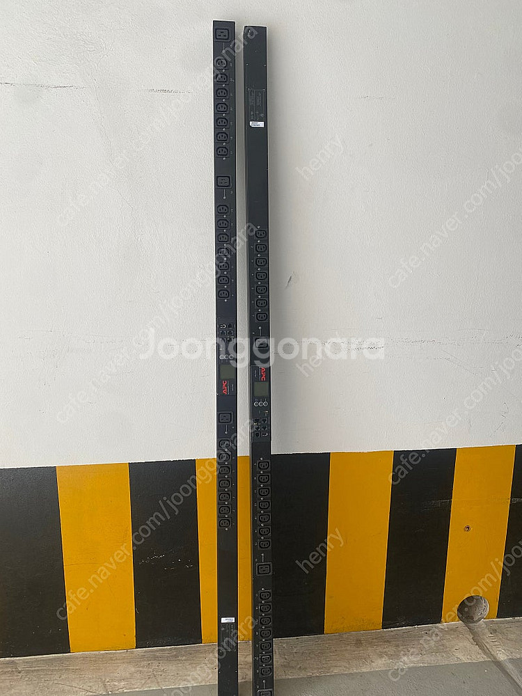 RACK PDU 판매합니다.--0