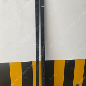 RACK PDU 판매합니다.