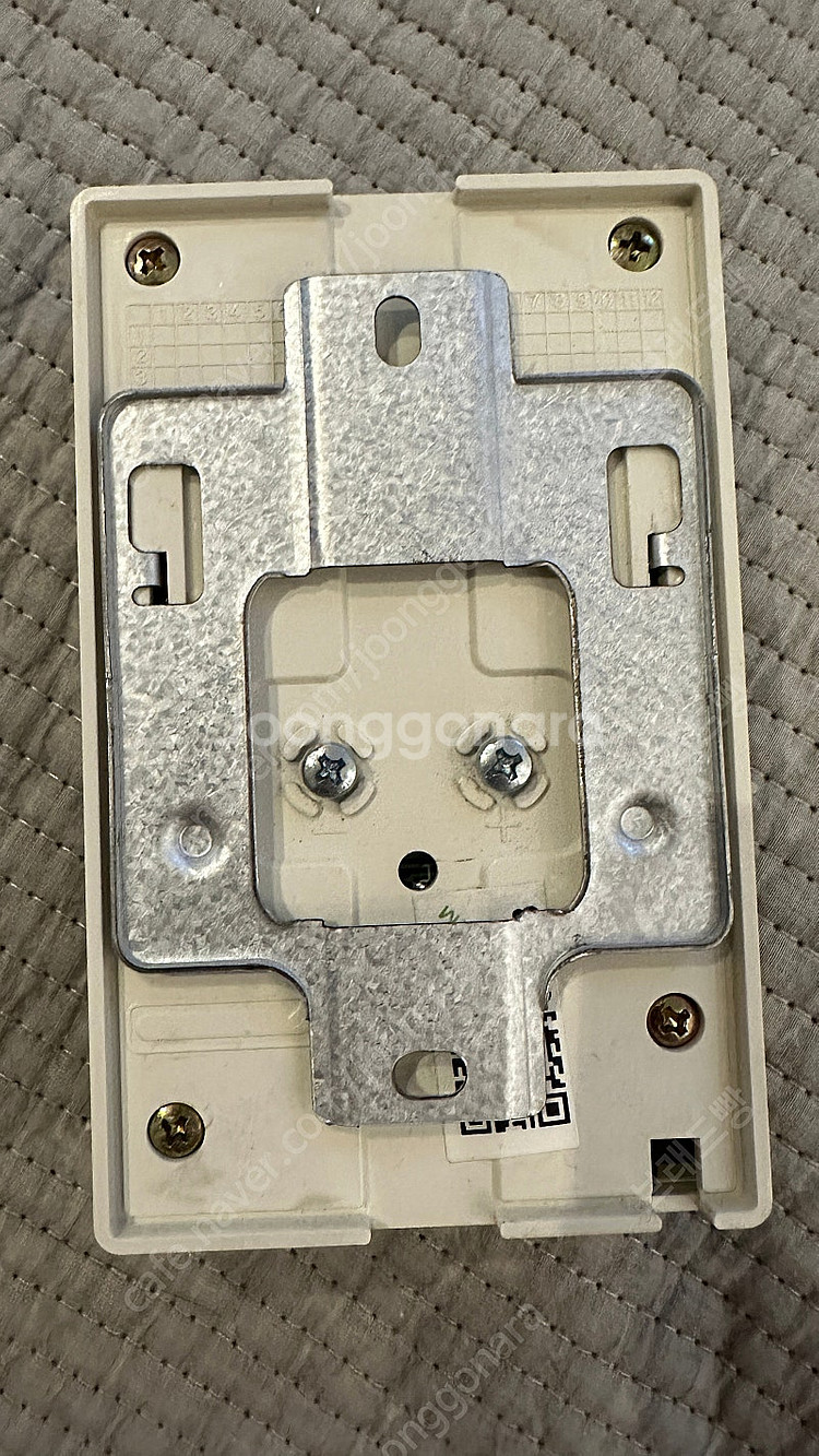 귀뚜라미 CTR-5700 PLUS--1