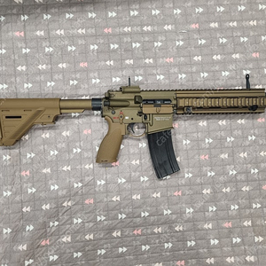 Vfc hk416a5 v3