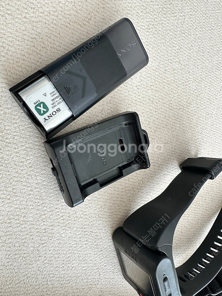 소니액션캠 FDR-X3000--6
