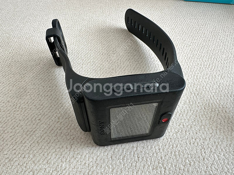 소니액션캠 FDR-X3000--7