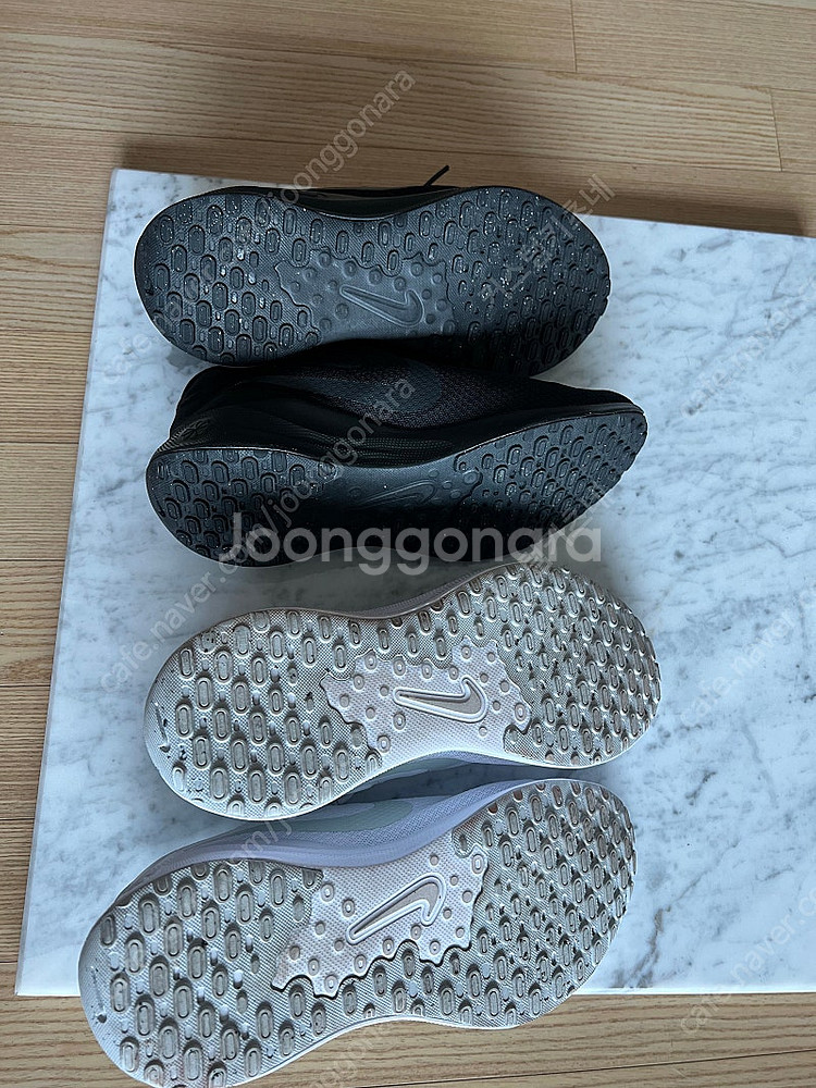 나이키 레볼루션7 런닝화 판매합니다. (가격내림)--3