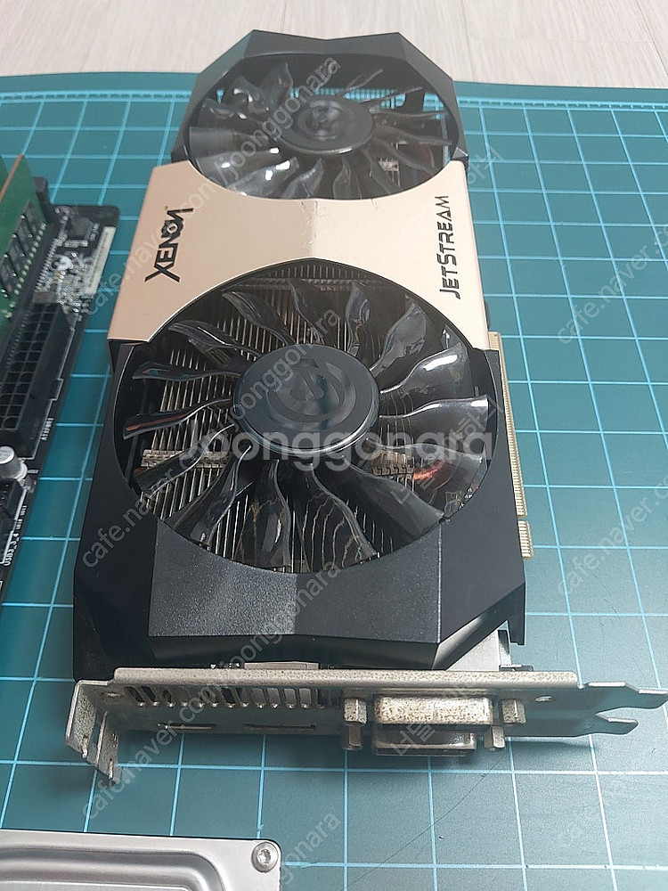 인텔 i5 6600 / H110M / DDR4 16G ...--4